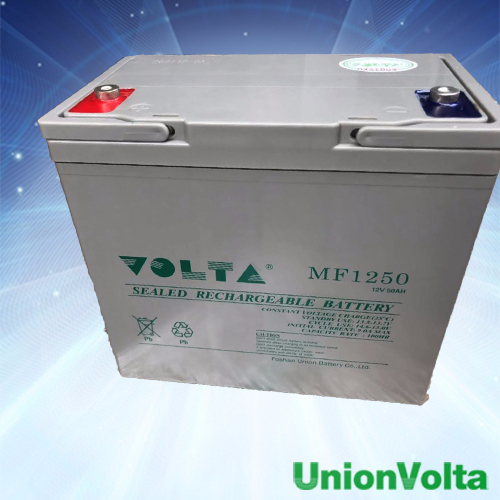 沃塔VOLTA蓄电池MF1250AH