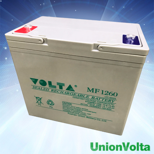 沃塔VOLTA蓄电池MF1260AH
